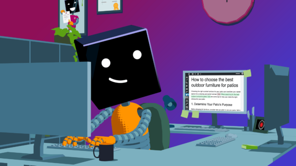 New feature: Introducing Yoast AI Optimize